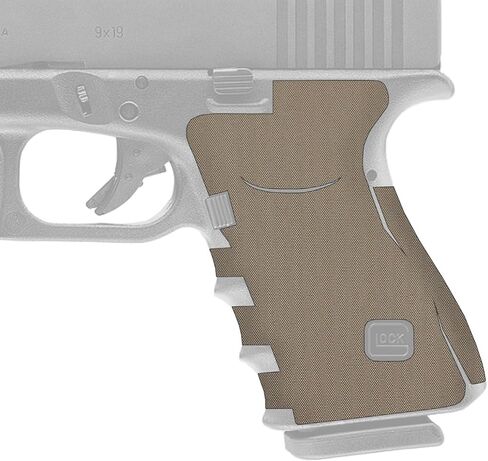 طقم تغليف EDC متوافق مع Glock 19، 23، 25، 32، 38، 44، 49 - Cordura 500D أو مطاط منسوج - صنع في الولايات المتحدة الأمريكية - تحكم معزز في اللصق - طارد للماء in Kuwait