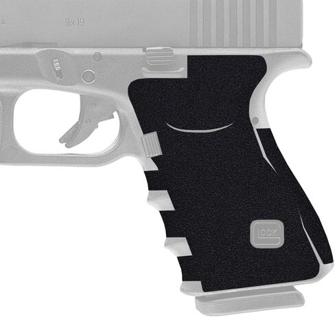 طقم تغليف EDC متوافق مع Glock 19، 23، 25، 32، 38، 44، 49 - Cordura 500D أو مطاط منسوج - صنع في الولايات المتحدة الأمريكية - تحكم معزز في اللصق - طارد للماء in Kuwait