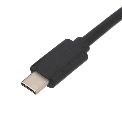كابل محول SATA إلى USB 3.1 نوع C يدعم UASP سلك محول القرص الصلب بسرعة 6 جيجابت في الثانية لـ 2.5 بوصة HD D SSD، وكابل SATA بسرعة 6 جيجابت في الثانية إلى النوع C، ومحول مدعوم UASP in Kuwait