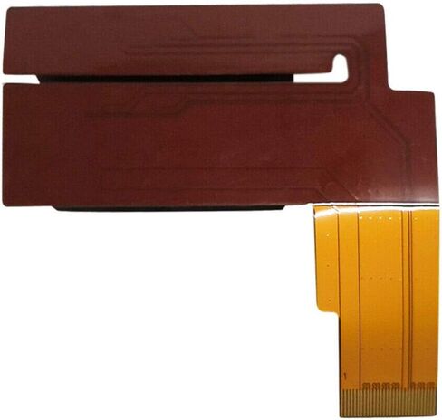 JINTAI HDD القرص الصلب واجهة كابل موصل الكمبيوتر المحمول كابل استبدال لديل M18X R1 R2 M9T51 QBR10 CN: LF-8323P in Kuwait