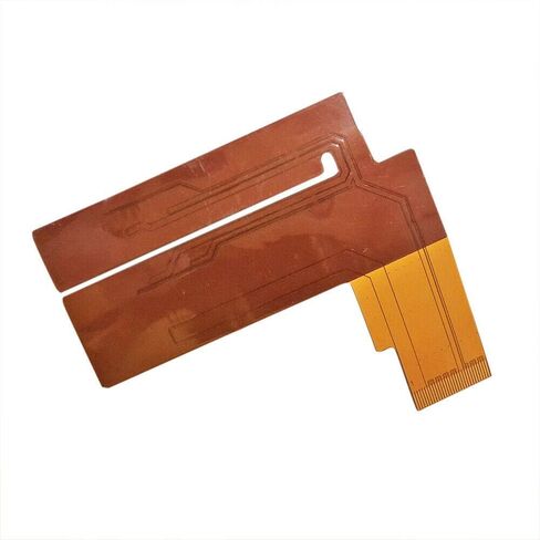 JINTAI HDD القرص الصلب واجهة كابل موصل الكمبيوتر المحمول كابل استبدال لديل M18X R1 R2 M9T51 QBR10 CN: LF-8323P in Kuwait