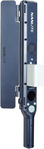 Nanlite Wand RGB LED Light 1.6 بوصة، (العصا الزرقاء منتصف الليل) in Kuwait