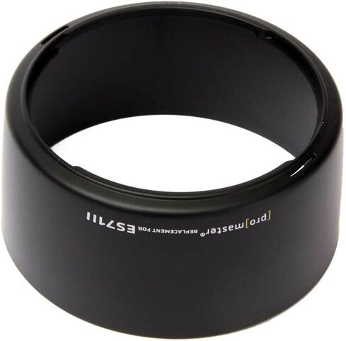 Promaster 4947 ES-71II Hood for Canon in Saudi Arabia