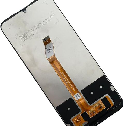 شاشة LCD تعمل باللمس محول الأرقام الجمعية استبدال لشاشة BLU View 5 Pro LCD B170D (الإصدار 7300301076) in Kuwait