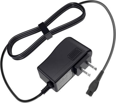 AC Adapter Charger for Philips Norelco Arcitec RQ10 1050X 1059X 1060X Power Cord in Kuwait