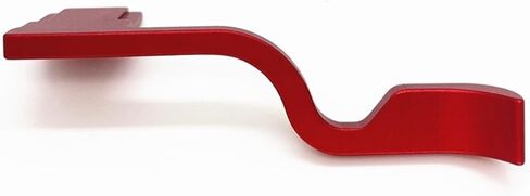 Metal Hot Shoe Thumb Up Grip Cover for Sony A7M4 A7 IV A7IV A7R IV A7RIV ILCE-7M4 ILCE-7RM4 A7R4A Camera Thumb-Up Hotshoe Excellent(Silver) in Saudi Arabia