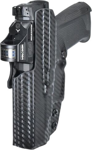 حافظة IWB للحماية من العرق - داخل حافظة حزام الخصر - تناسب Walther PDP F-Series 3.5 بوصة in Kuwait