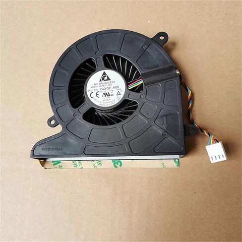0Y4XGP لـ Optiplex 9030 Inspiron 5348 مروحة تبريد للكمبيوتر المحمول مروحة تبريد المبرد CN-0Y4XGP Y4XGP in Saudi Arabia