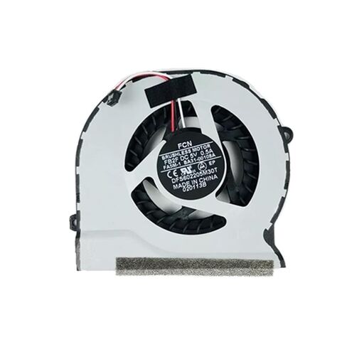 ل NP300E5C 300E5C NP300E4C 300E4C NP305E5C 305E5C مروحة التبريد المبرد BA62-00702A BA62-00703A BA31-00108A KSB0705HA (مروحة التبريد) in Kuwait