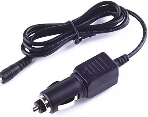 Car DC Adapter for Star Micronics SM-S220i SMS220i Power Supply Charger Cord PSU in Saudi Arabia