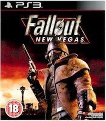 تداعيات نيو فيغاس (PS3) in Kuwait