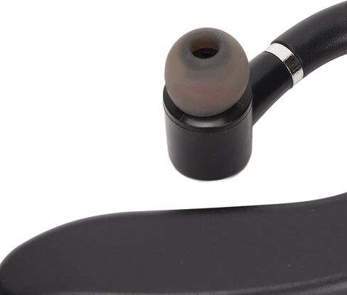 CHICIRIS 5.2 Hands Single Ear Business Earphone, Stable Performance for, ABS Material, 1 Pc in Saudi Arabia