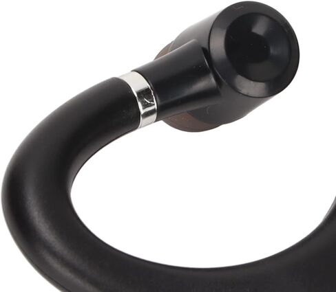 CHICIRIS 5.2 Hands Single Ear Business Earphone, Stable Performance for, ABS Material, 1 Pc in Saudi Arabia