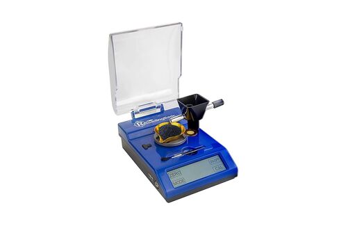 Reloading Powder Electronic Weighing Scale ERS2000 Akm-8810 in Saudi Arabia