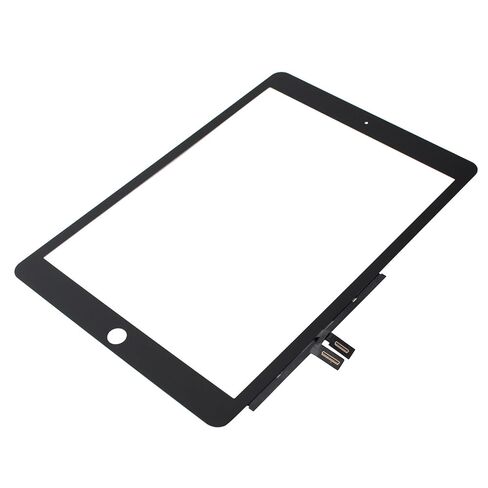 Black for iPad 7 7th 10.2" A2197 A2198 A2200 Touch Screen Digitizer Assy 2019 710050991417 Model_TRD-RST-7308 in Saudi Arabia