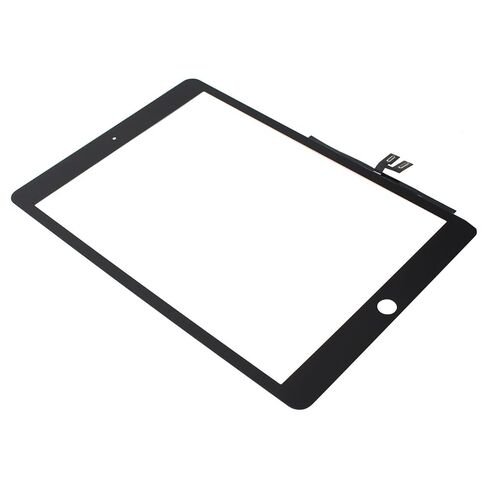 Black for iPad 7 7th 10.2" A2197 A2198 A2200 Touch Screen Digitizer Assy 2019 710050991417 Model_TRD-RST-7308 in Saudi Arabia