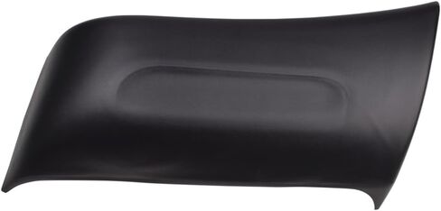 BC3Z-16039-AA BC3Z-16038-AA قالب المصد الأمامي لجانب السائق الأيسر وجانب الراكب الأيمن متوافق مع F250 F350 F450 F550 2011-2016 (4377-يسار) in Saudi Arabia