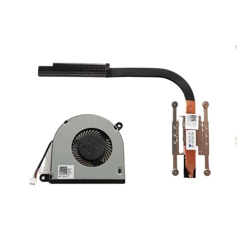 01VJDK 031TPT for 13 5368 5378 7378 Laptop Cooling Fan Cooler Fan Heatsink Radiator 1VJDK 31TPT(Cooling Fan) in Saudi Arabia