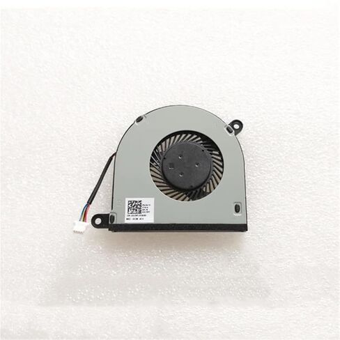 01VJDK 031TPT for 13 5368 5378 7378 Laptop Cooling Fan Cooler Fan Heatsink Radiator 1VJDK 31TPT(Cooling Fan) in Saudi Arabia