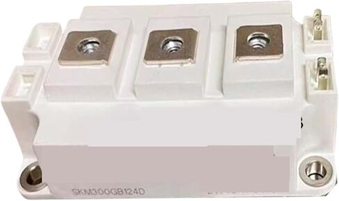 وحدة SKM300GB124D SKM300GB123D (SKM300GB123D) in Saudi Arabia