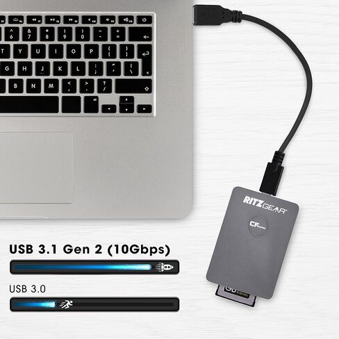 بطاقة SDExpress Golden Eagle SDXC Express SD سعة 256 جيجابايت | SD 7.0 V30 A1 820/500 برميل/الثانية للقراءة/الكتابة، متوافق مع الإصدارات السابقة: + CFExpress Type B 256GB (1700/1100 R/W): لكاميرات نيكون، اقرأ التعليمات الخاصة. in Kuwait