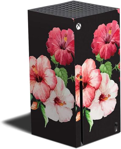 غلاف MightySkins المتوافق مع Xbox Series X - Paradise | غطاء ملتف واقٍ ومتين وفريد ​​من نوعه من الفينيل | سهل التطبيق والإزالة وتغيير الأنماط | صنع في الولايات المتحدة الأمريكية in Kuwait