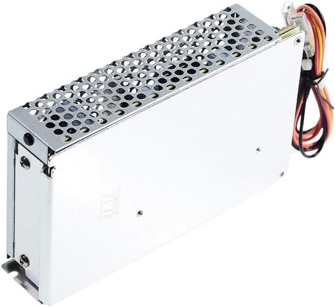 يعني جيدا SCP 75W 13.8V 5.4A تحويل التيار الكهربائي، SCP-75-12 AC / DC محول الطاقة الناتج واحد سائق محول مع مؤشر LED، وتعويض درجة الحرارة in Kuwait