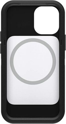 OtterBox Pursuit Series SCREENLESS Edition Case for iPhone 12 Mini (Only) - Non-Retail Packaging - Black in Kuwait