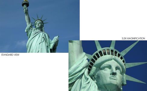 عدسة تليفوتوغرافي عالية الوضوح 3.5X متوافقة مع Sony Alpha DSLR-A230 (فقط للعدسات ذات خيوط مرشح 49 و52 و55 و58 و62 و67 ملم) in Kuwait