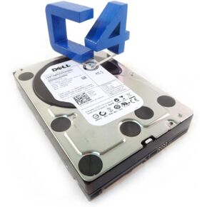 ديل 829T8 2 تيرابايت 7.2K 3.5 6GP NL SAS HDD - 1P7DP, 400-AEGC in Kuwait