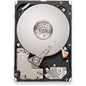 Lenovo Dcg 7xb7a00027 2.5" 1.2tb 10k SAS 12gb HDD in Kuwait