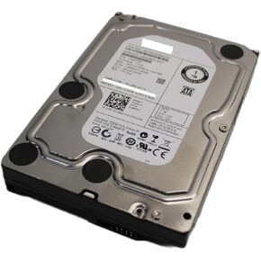 محرك الأقراص الصلبة Dell V8FCR سعة 1 تيرابايت و7.2 كيلو و3.5 ساتا (متجدد) in Kuwait