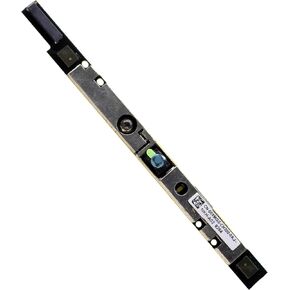 Deal4GO 6mm HD كاميرا تعمل بالأشعة تحت الحمراء كاميرا ويب 0XMGG بديلة لـ Dell Latitude 5300 5400 7400 5500 3300 3400 3500 3520 3420 Precision 7750 3550 7550 7530 3540 in Kuwait