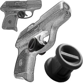 إيقاف الزناد الصغير يناسب Ruger LCP 380 (s-18) in Kuwait