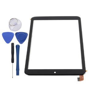 for ONN surf 8" Tablet Gen 2 Touch Screen Glass Digitizer 100011885 2APUQW829 710050534201 Model_TRD-RST-2917 in Kuwait