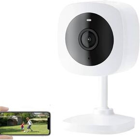 كاميرا لأمن المنزل مع تخزين سحابي/SD in Kuwait