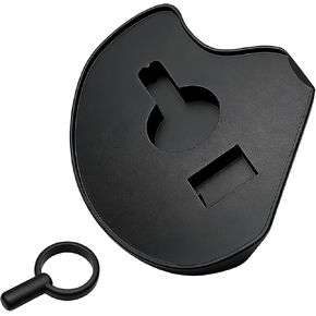 حامل Ergo لجهاز Logitech MX Ergo | قاعدة دعم دقيقة وملائمة | تصميم مضاد للانزلاق مع مساحة تخزين للأدوات والملحقات in Kuwait