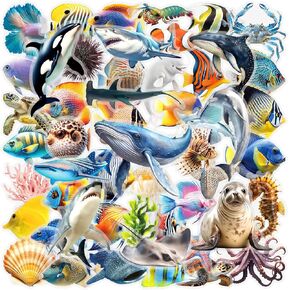 50pcs Transparent Valentine's Day Stickers Pack,Vintage Aesthetic Valentine Stickers for Scrapbook Journal, Waterproof for Water Bottles Laptop Phone Scrapbook Supplies DIY Crafts in Kuwait