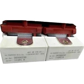 وحدة SKiiP2414GB17E4-4DUL وحدة SKiiP1203GB172-2DL (SKiiP2414GB17E4-4DUL) in Kuwait