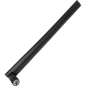 WALFRONT 5DB SMA Antenna Dual Band WiFi Antenna for RTAC68U AC66U 2.4G 5G Wireless Router High Gain Replacement in Saudi Arabia