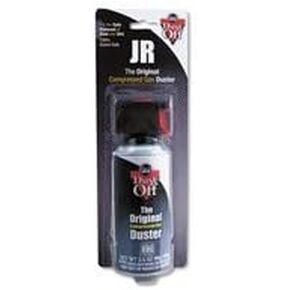 FALCON Disposable Compressed Gas Duster, 3.5oz Can (Case of 12) in Kuwait