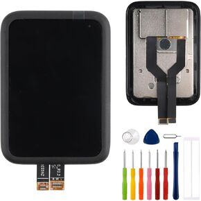 LCD Digital Display Compatible with GoPro Hero 9 10 11 LCD Display Touch Screen Assembly with Tools in Saudi Arabia