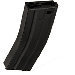 M4 / M16 - 500 بنادق كهربائية دائرية من نوع Airsoft Hi-Cap AEG - معدنية in Kuwait