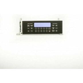 Fits GE WB27K10311 Touchpad in Kuwait