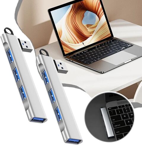 محطة إرساء USB 3.0 محطة إرساء من النوع c متعددة الوظائف محور فاصل للكمبيوتر محور نقل عالي السرعة in Saudi Arabia