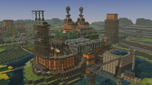 Timberborn Standard - PC Steam [رمز اللعبة على الإنترنت] in Kuwait