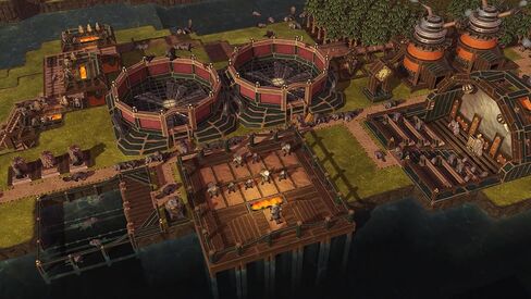 Timberborn Standard - PC Steam [رمز اللعبة على الإنترنت] in Kuwait