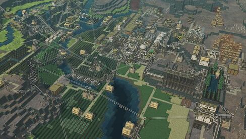 Timberborn Standard - PC Steam [رمز اللعبة على الإنترنت] in Kuwait