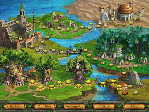Magic Bookshop Mahjong [Download] in Saudi Arabia