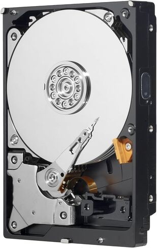 Western Digital WD-IMSourcing NOB Green Desktop WD30EZRX 3 TB 3.5" Internal Hard Drive in Saudi Arabia